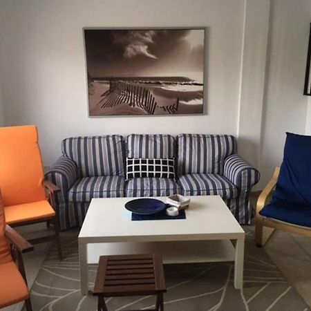 Appartement Estupendo Duplex à Punta Mujeres Extérieur photo