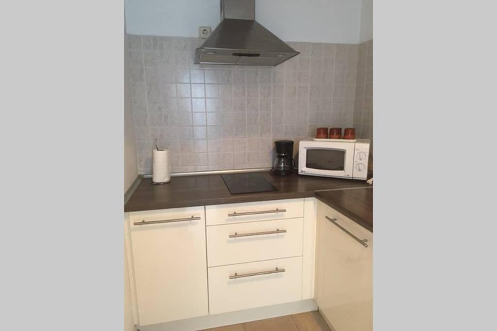 Appartement Estupendo Duplex à Punta Mujeres Extérieur photo