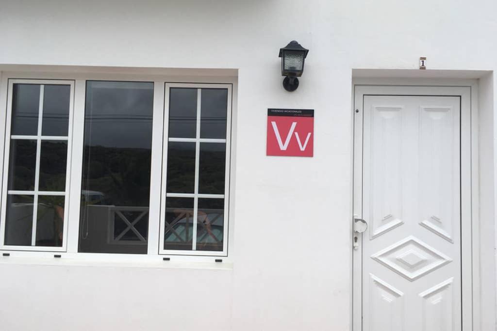 Appartement Estupendo Duplex à Punta Mujeres Extérieur photo