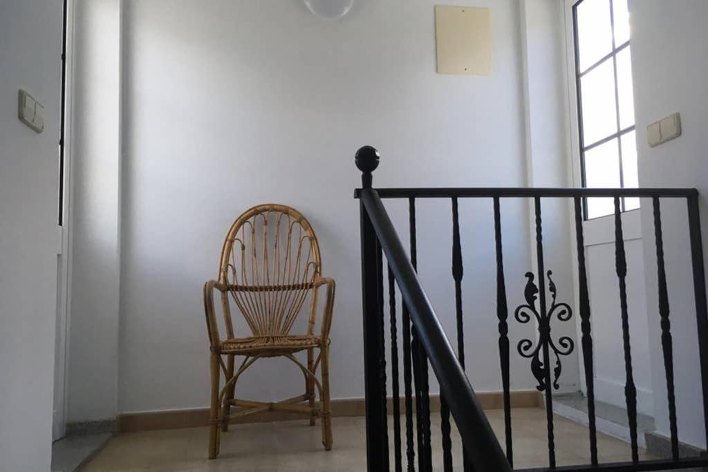 Appartement Estupendo Duplex à Punta Mujeres Extérieur photo