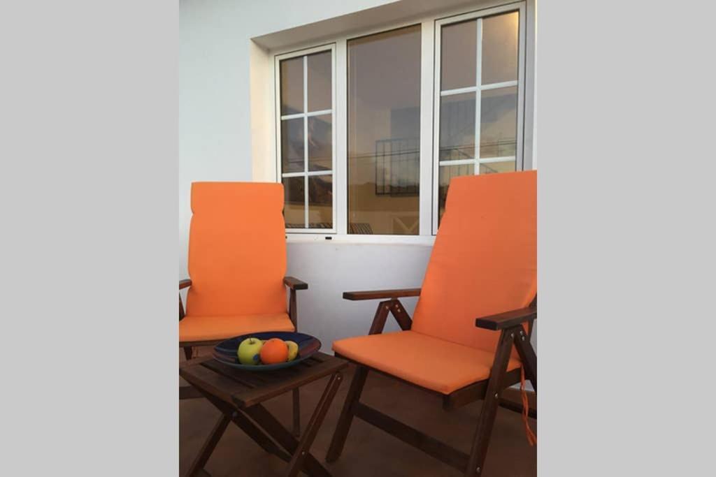 Appartement Estupendo Duplex à Punta Mujeres Extérieur photo