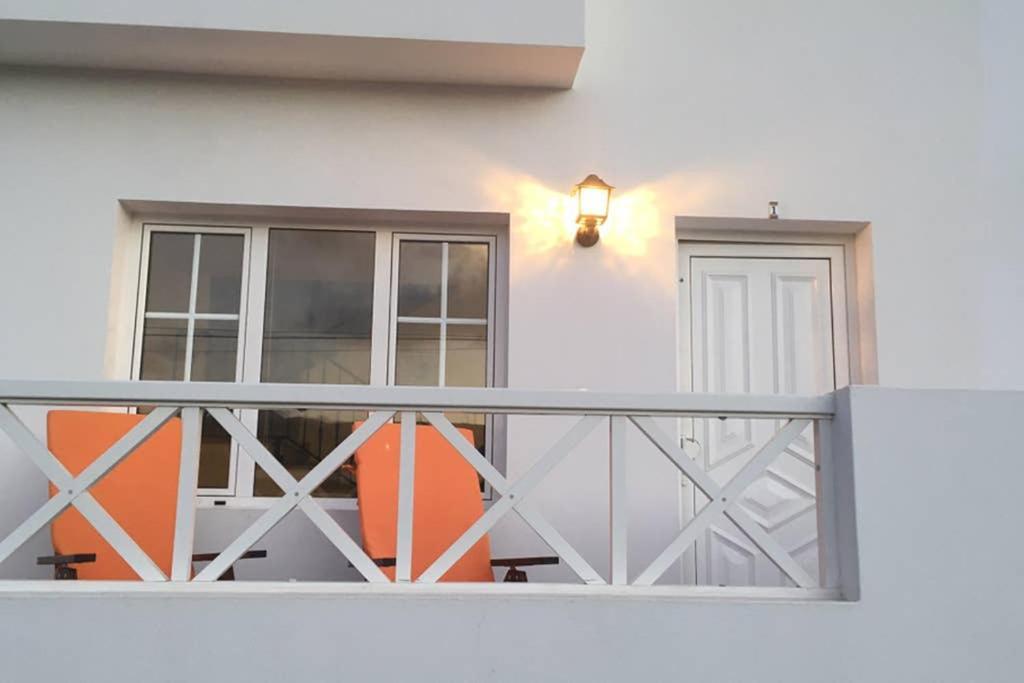 Appartement Estupendo Duplex à Punta Mujeres Extérieur photo
