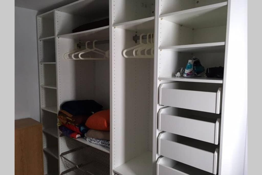 Appartement Estupendo Duplex à Punta Mujeres Extérieur photo